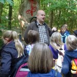 AT Walderlebnistag